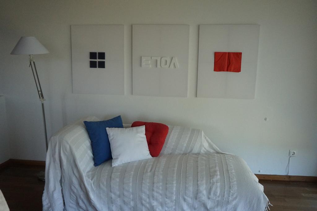 Santana Houses Rabo de Peixe ห้อง รูปภาพ