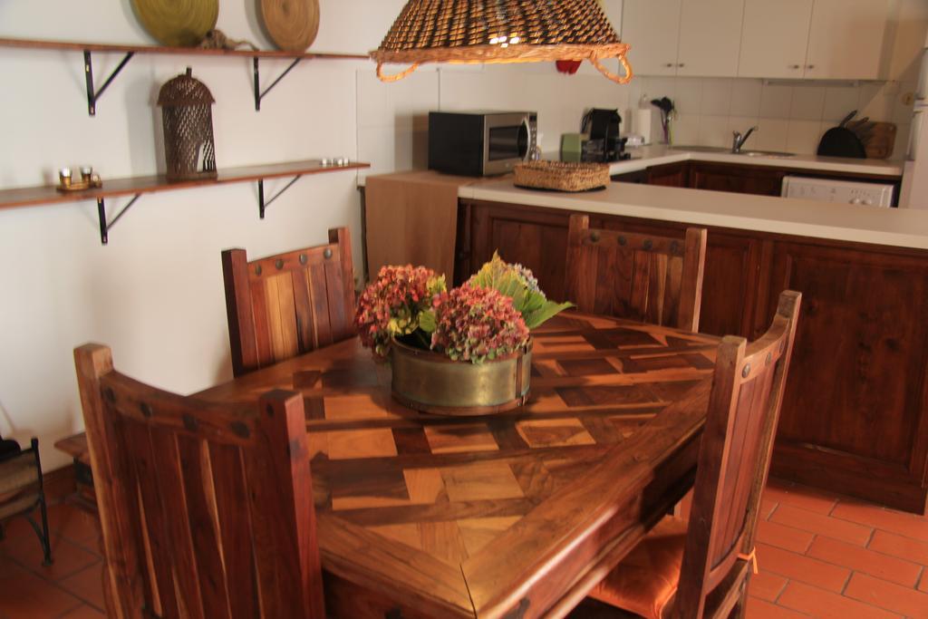 Santana Houses Rabo de Peixe ห้อง รูปภาพ