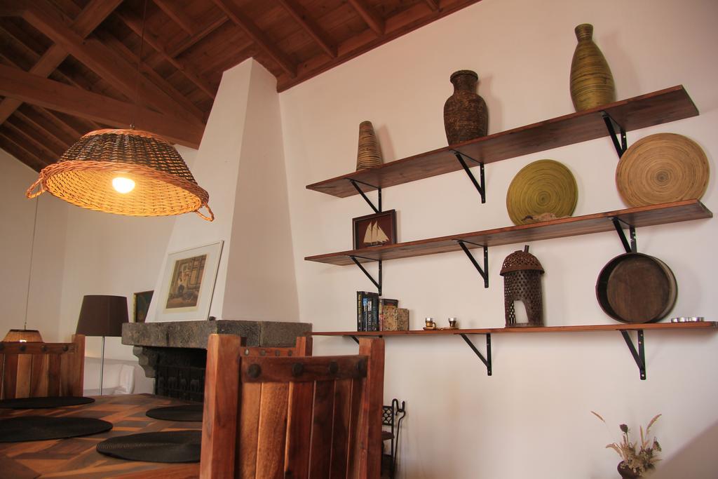 Santana Houses Rabo de Peixe ห้อง รูปภาพ