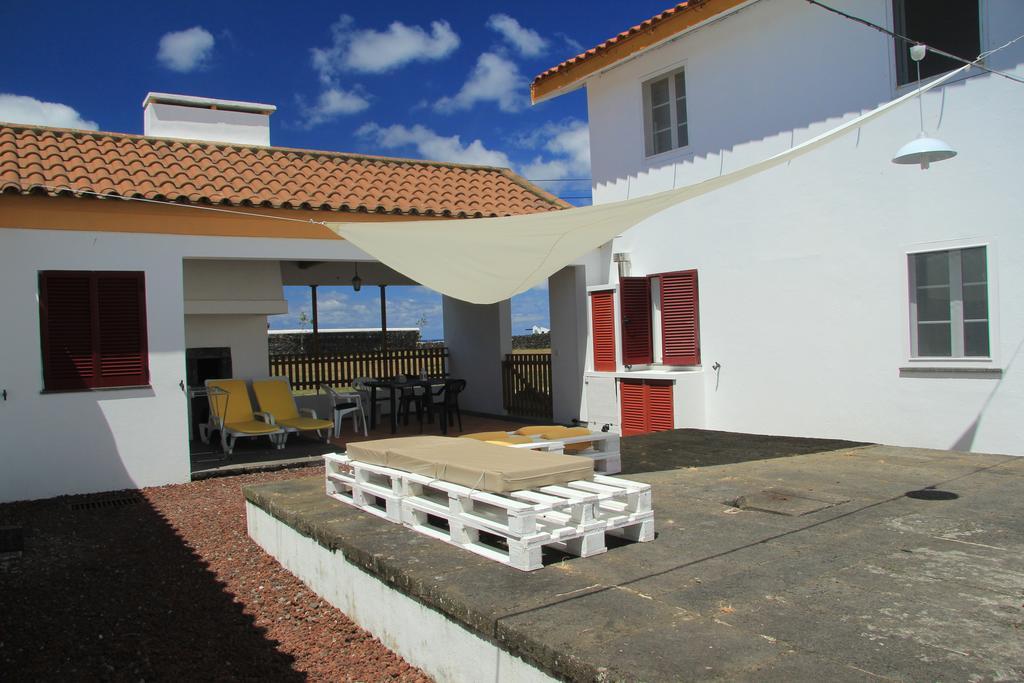 Santana Houses Rabo de Peixe ห้อง รูปภาพ