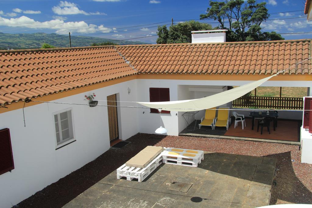 Santana Houses Rabo de Peixe ห้อง รูปภาพ