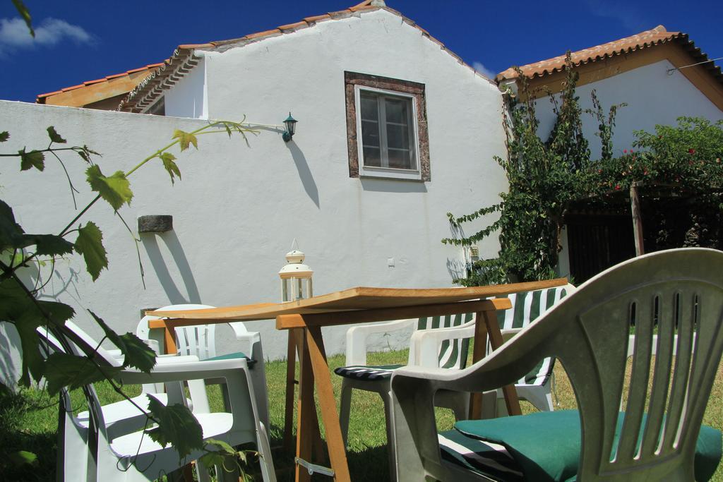Santana Houses Rabo de Peixe ห้อง รูปภาพ