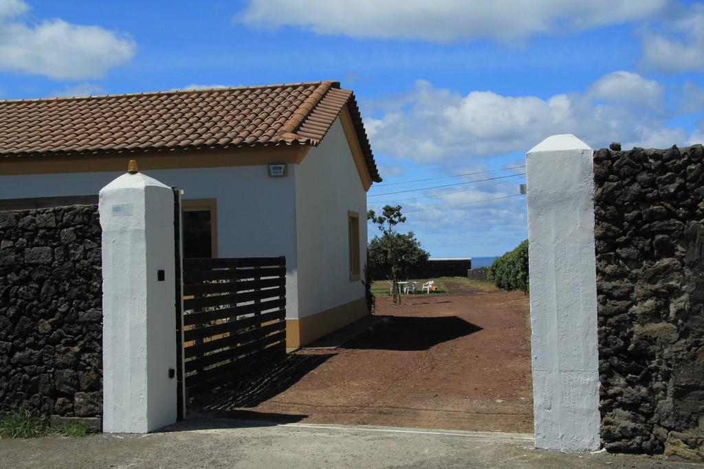 Santana Houses Rabo de Peixe ห้อง รูปภาพ