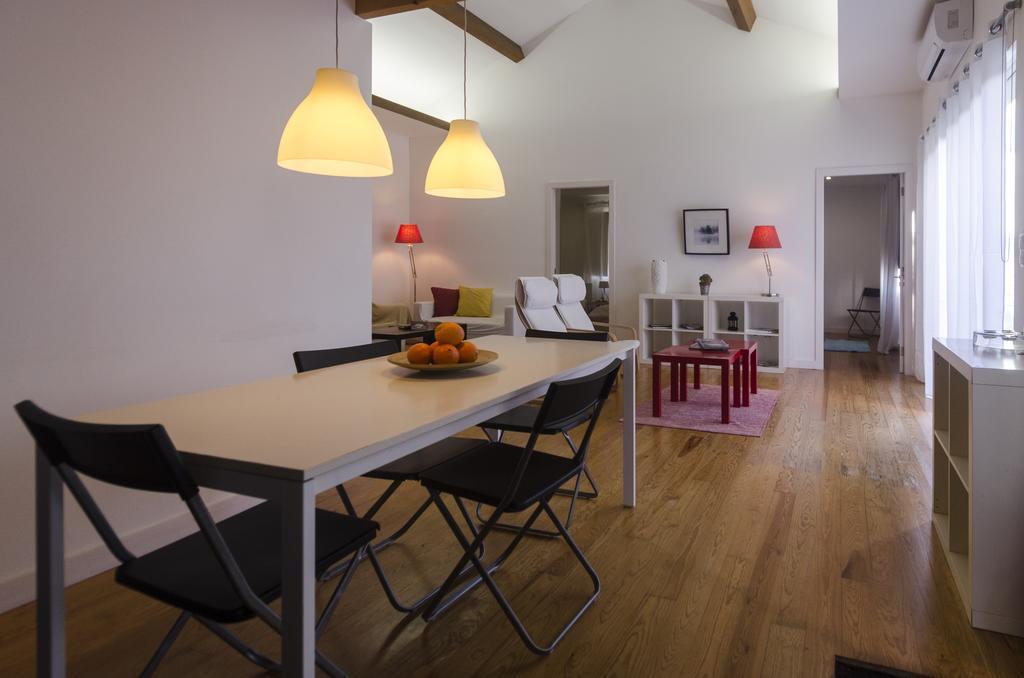 Santana Houses Rabo de Peixe ห้อง รูปภาพ