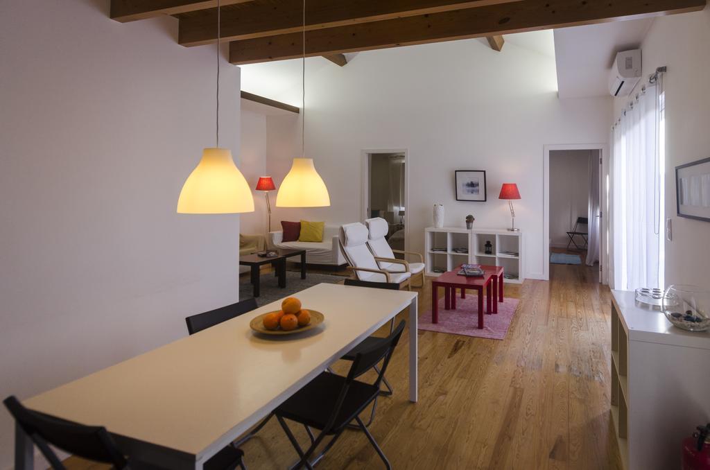 Santana Houses Rabo de Peixe ห้อง รูปภาพ