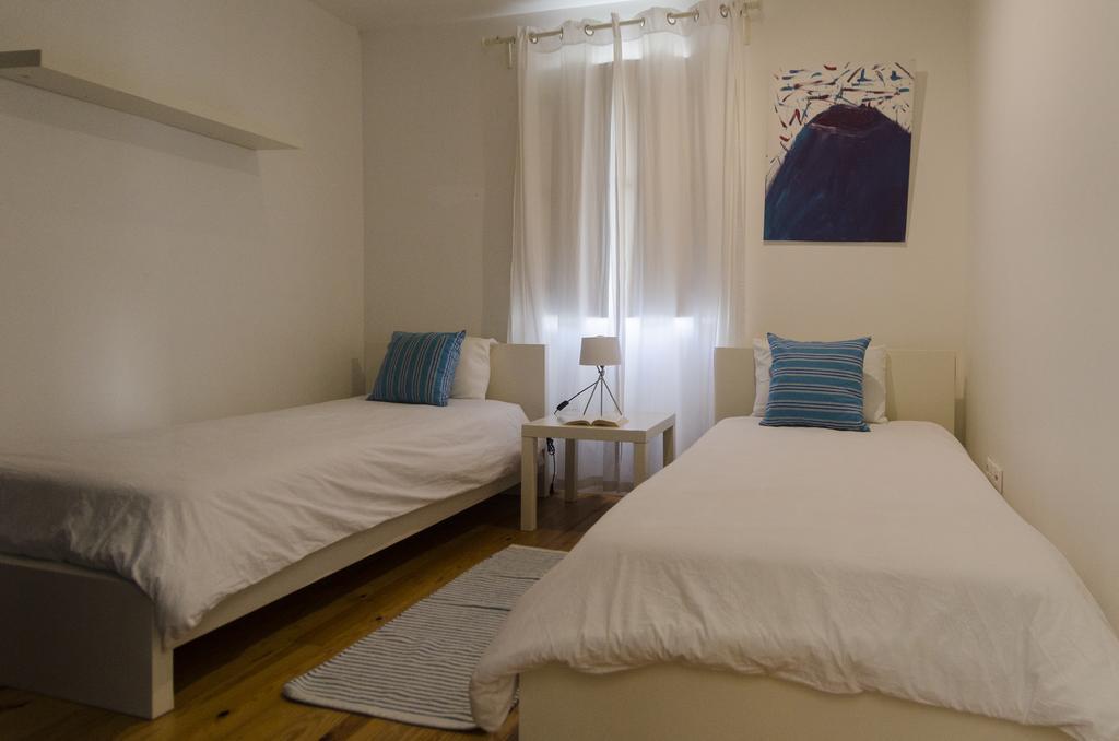 Santana Houses Rabo de Peixe ห้อง รูปภาพ