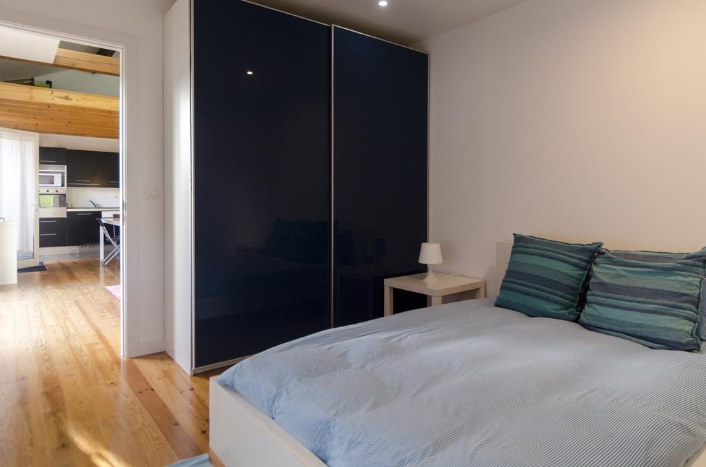 Santana Houses Rabo de Peixe ห้อง รูปภาพ