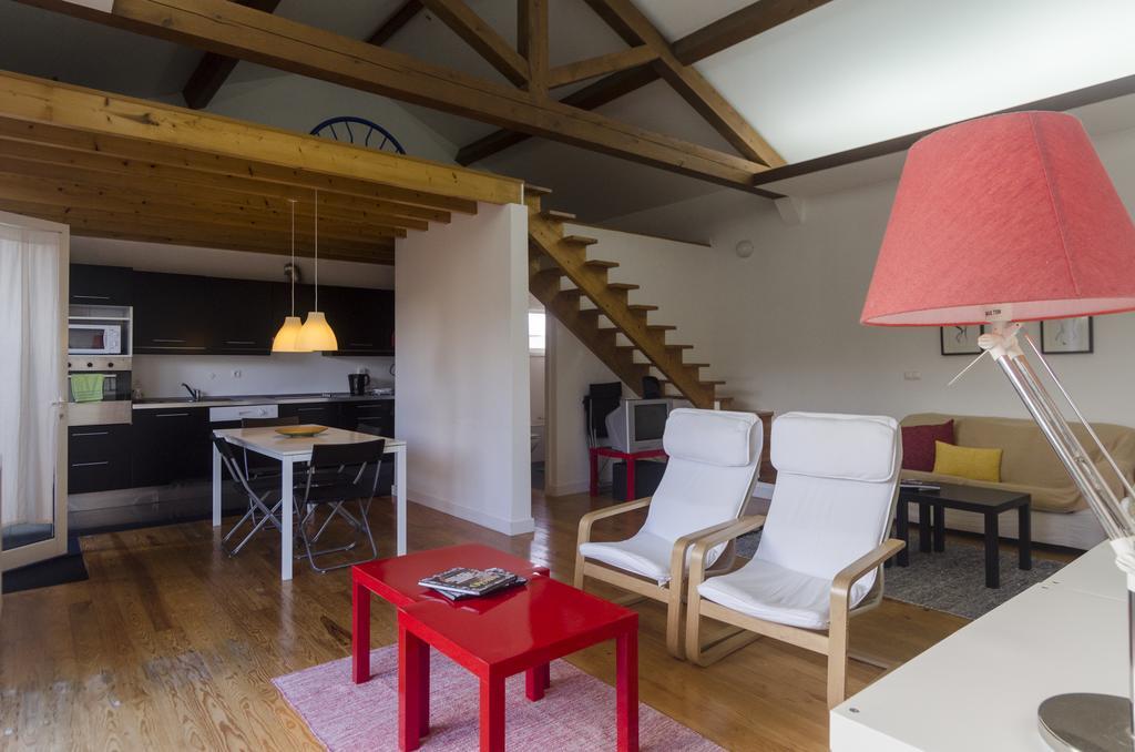 Santana Houses Rabo de Peixe ห้อง รูปภาพ