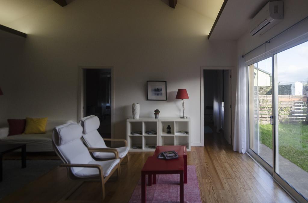 Santana Houses Rabo de Peixe ห้อง รูปภาพ
