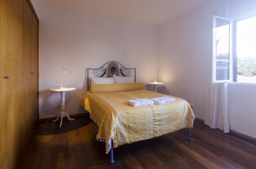 Santana Houses Rabo de Peixe ห้อง รูปภาพ