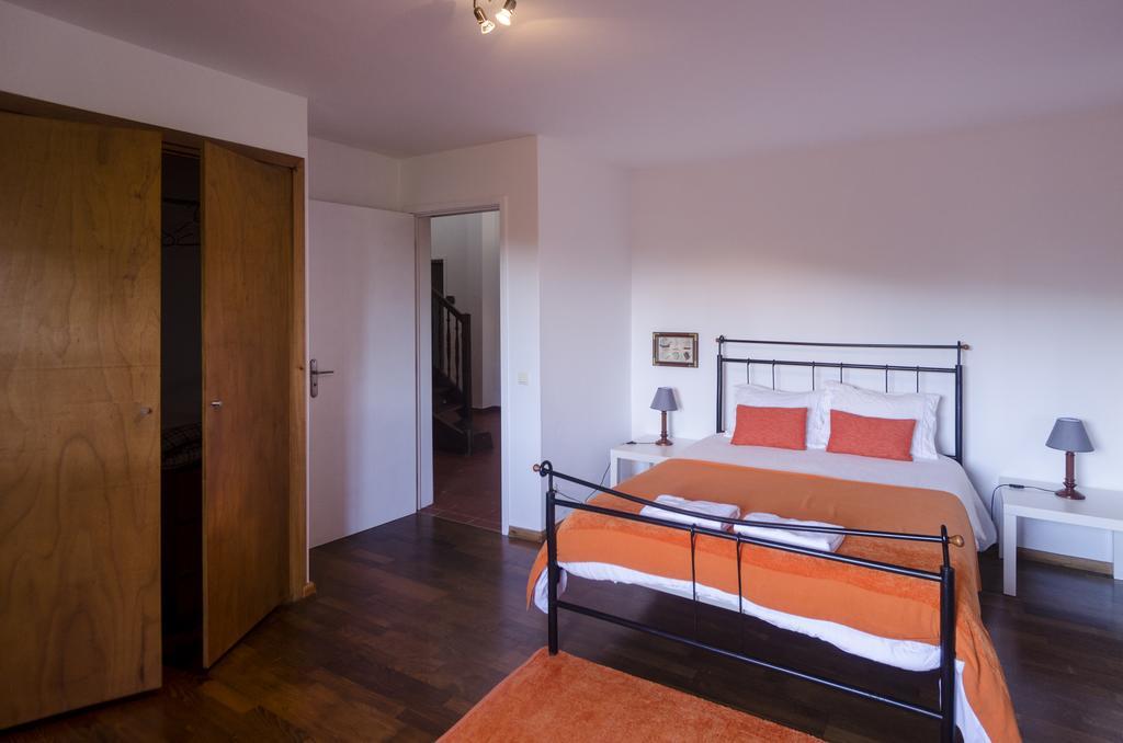 Santana Houses Rabo de Peixe ห้อง รูปภาพ