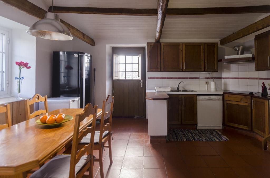 Santana Houses Rabo de Peixe ห้อง รูปภาพ