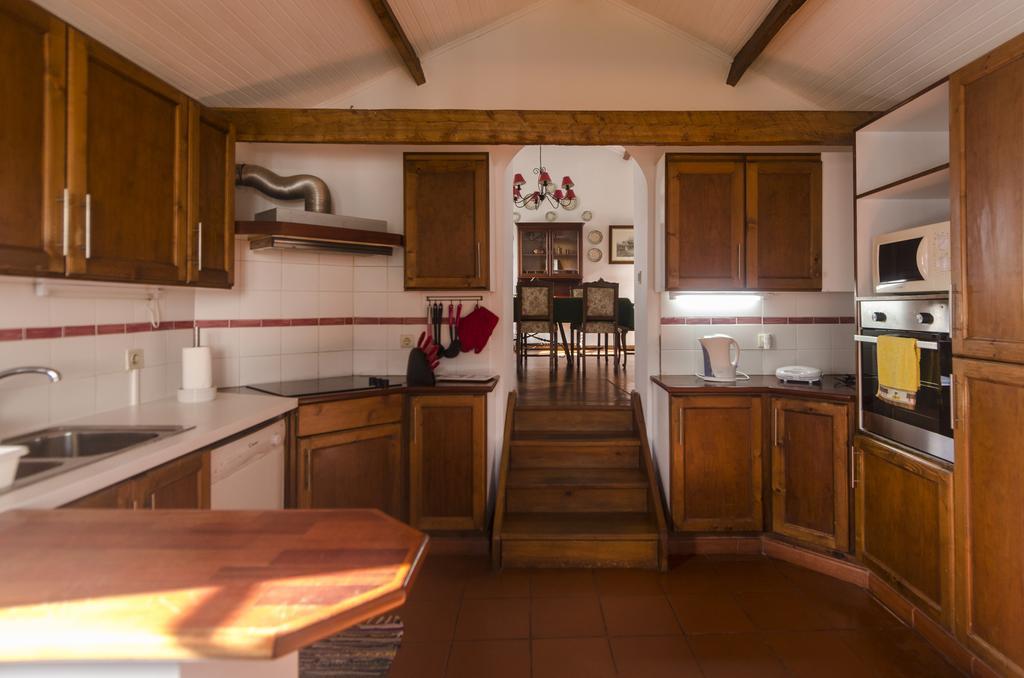 Santana Houses Rabo de Peixe ห้อง รูปภาพ
