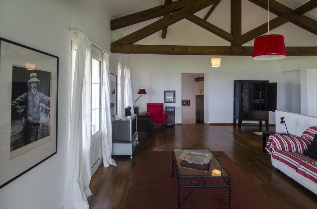 Santana Houses Rabo de Peixe ห้อง รูปภาพ
