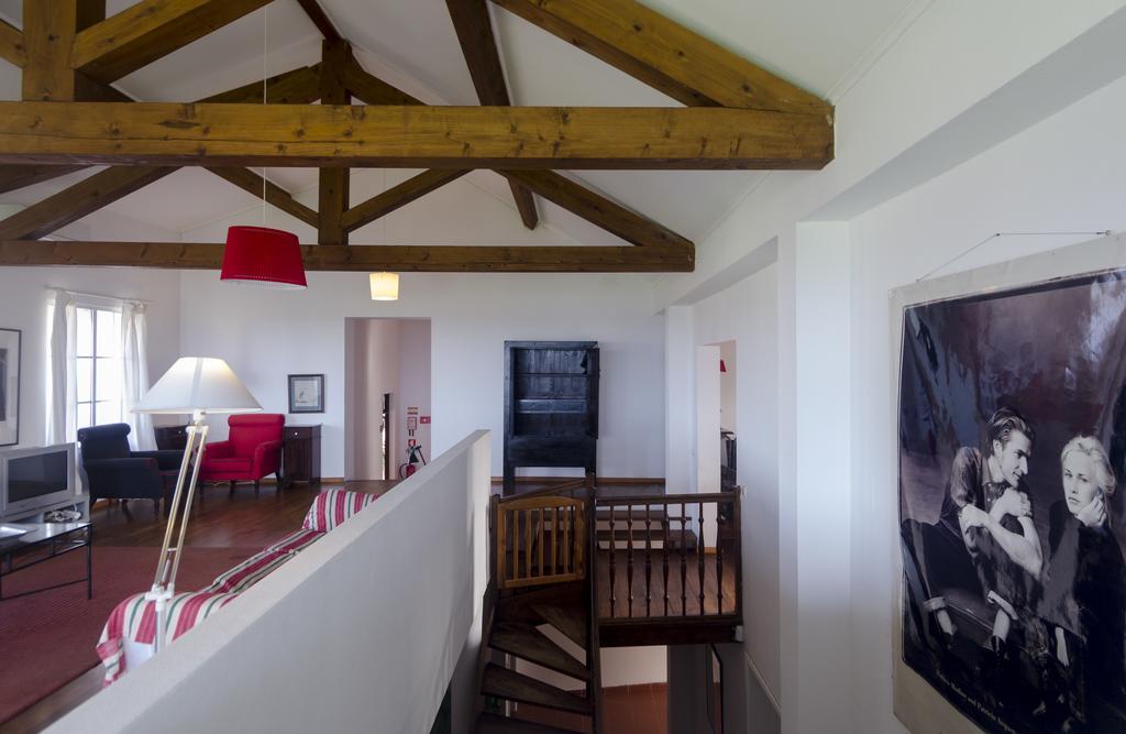 Santana Houses Rabo de Peixe ห้อง รูปภาพ